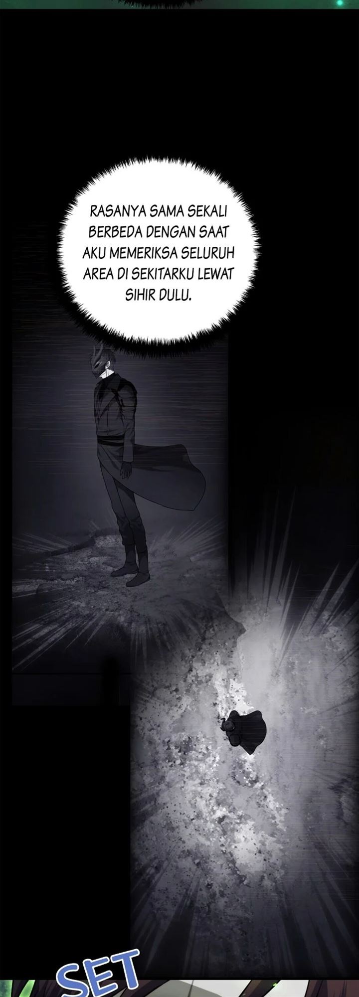 Ranker Who Lives a Second Time Chapter 105 Gambar 5