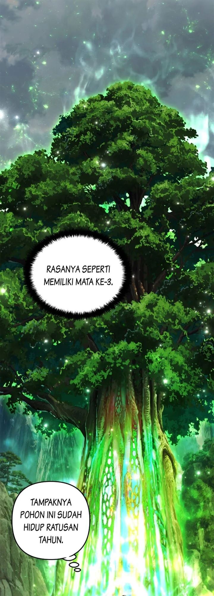 Ranker Who Lives a Second Time Chapter 105 Gambar 7