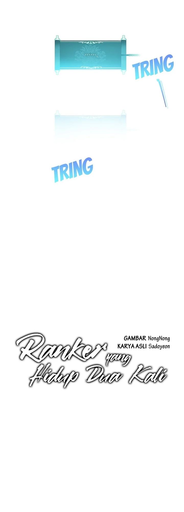 Ranker Who Lives a Second Time Chapter 105 Gambar 9