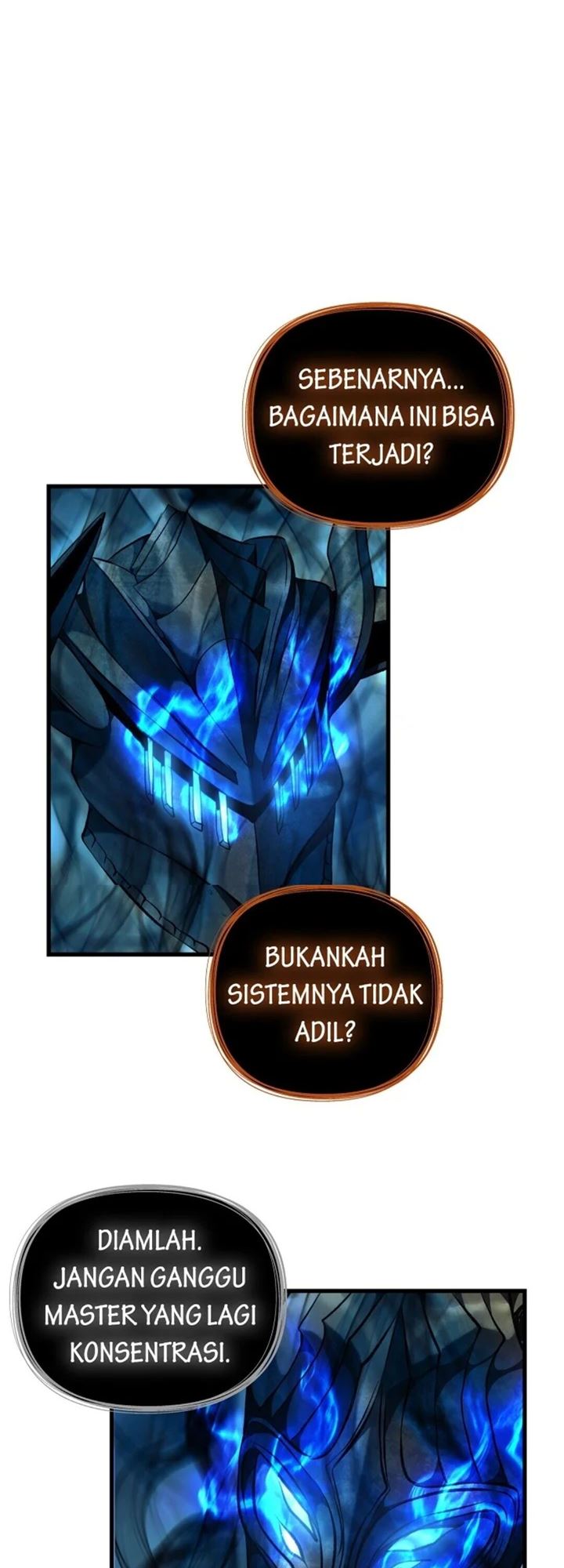 Ranker Who Lives a Second Time Chapter 105 Gambar 10