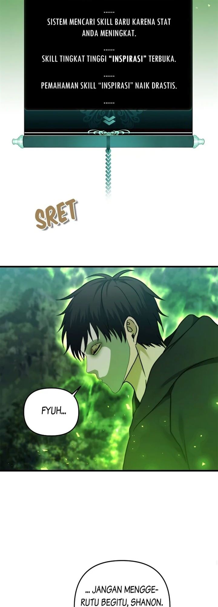 Ranker Who Lives a Second Time Chapter 105 Gambar 13