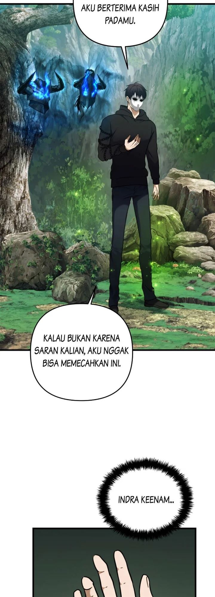 Ranker Who Lives a Second Time Chapter 105 Gambar 14
