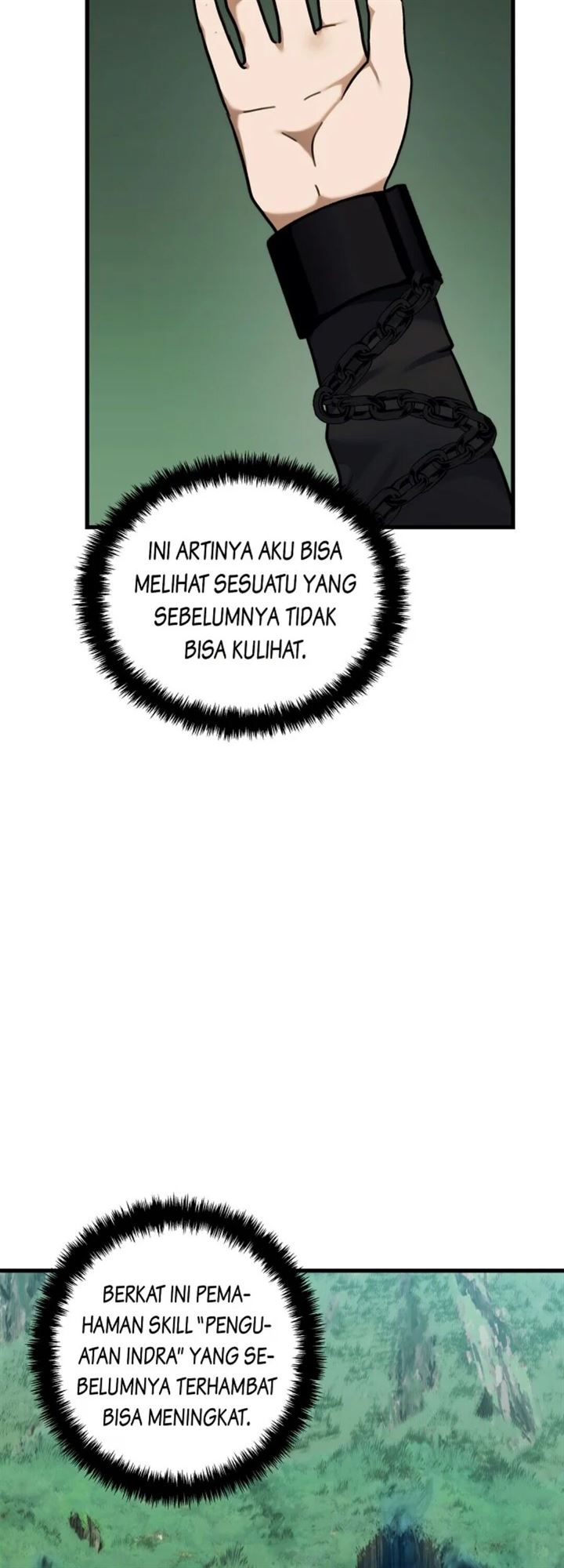 Ranker Who Lives a Second Time Chapter 105 Gambar 15