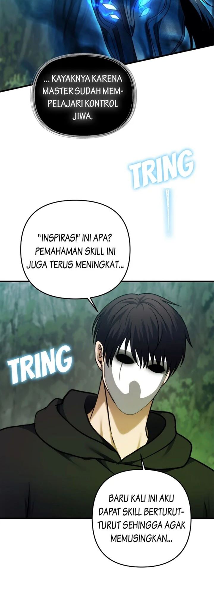 Ranker Who Lives a Second Time Chapter 105 Gambar 17