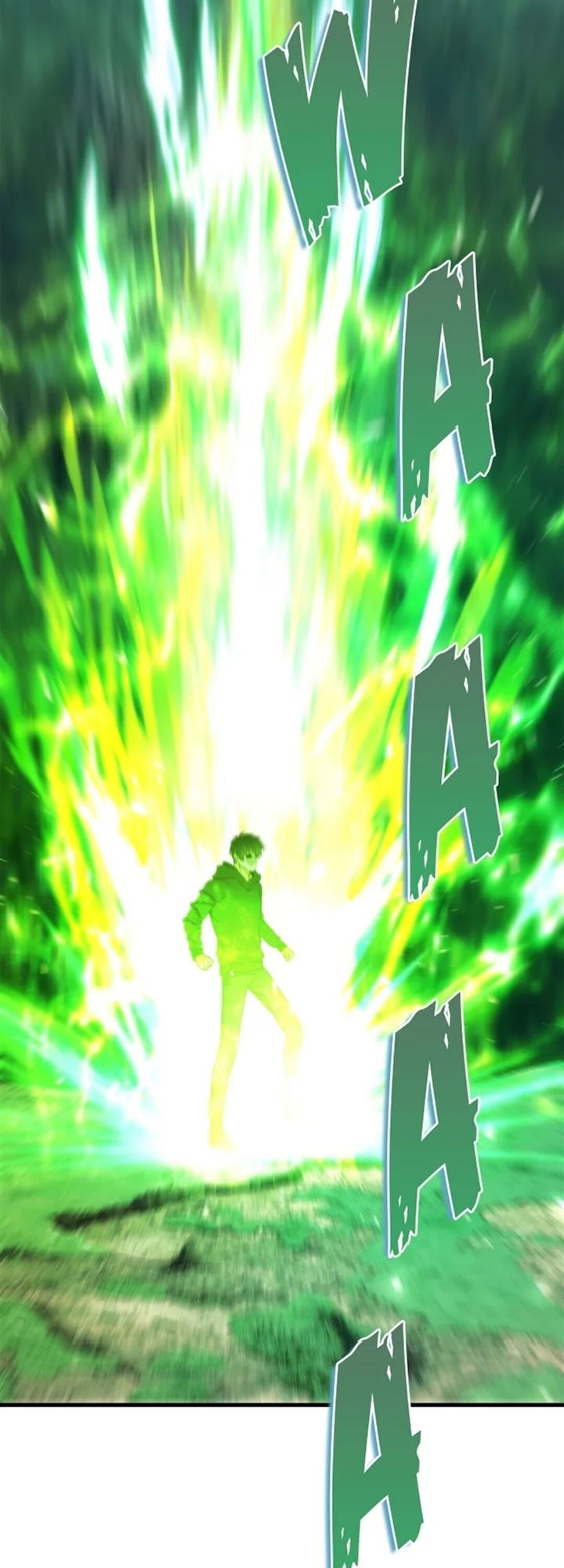 Ranker Who Lives a Second Time Chapter 105 Gambar 22
