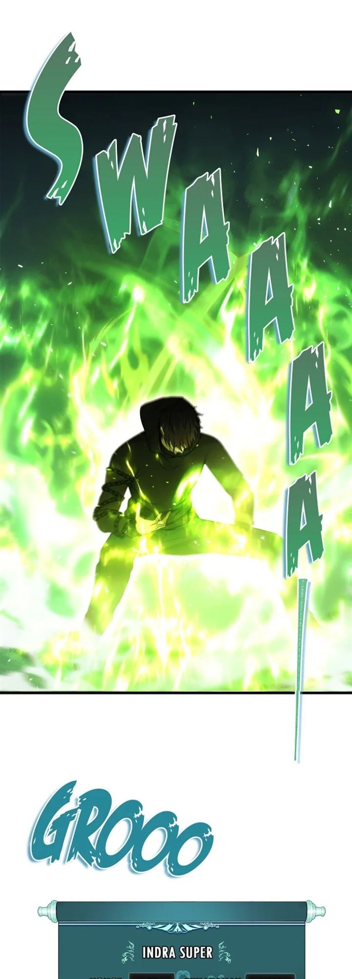 Ranker Who Lives a Second Time Chapter 105 Gambar 24