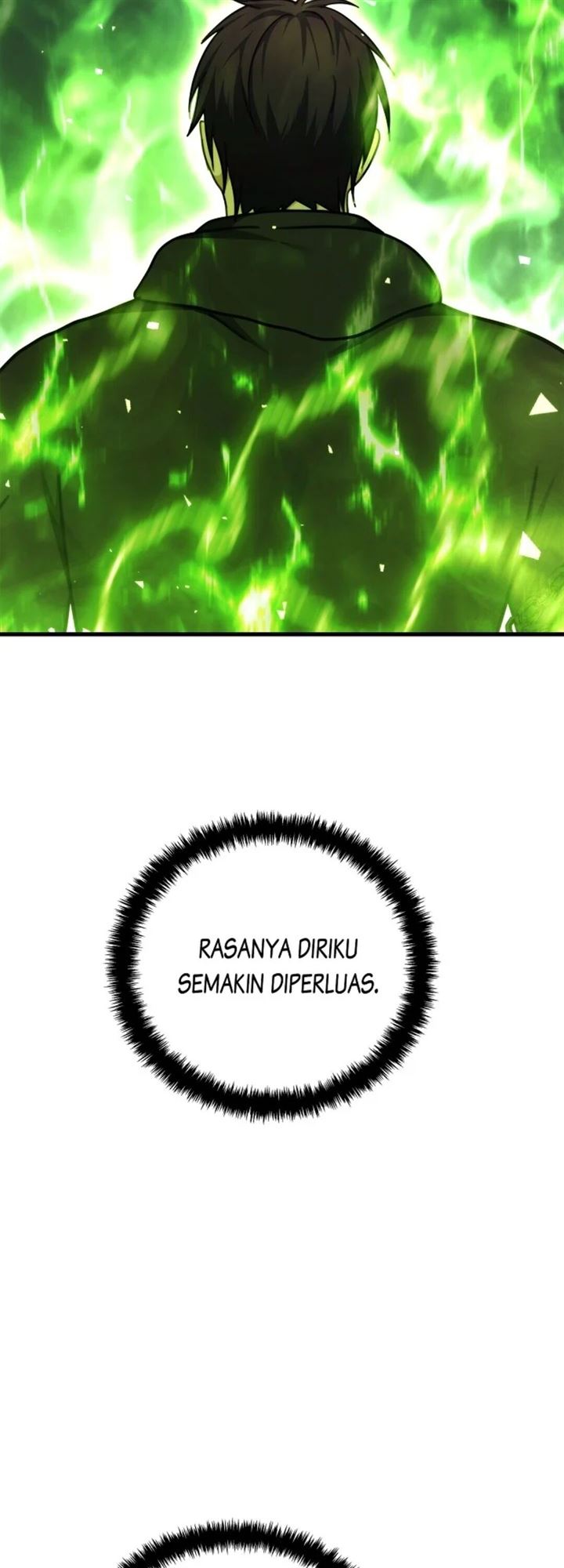 Ranker Who Lives a Second Time Chapter 105 Gambar 31