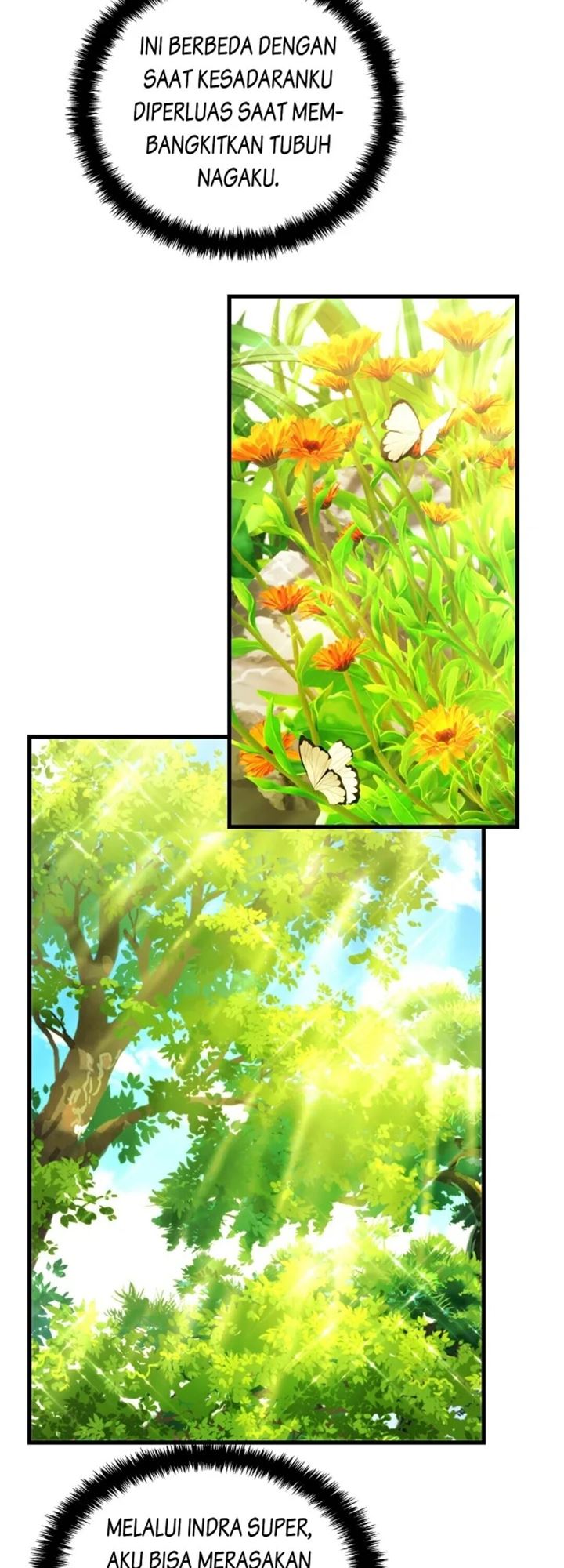 Ranker Who Lives a Second Time Chapter 105 Gambar 32
