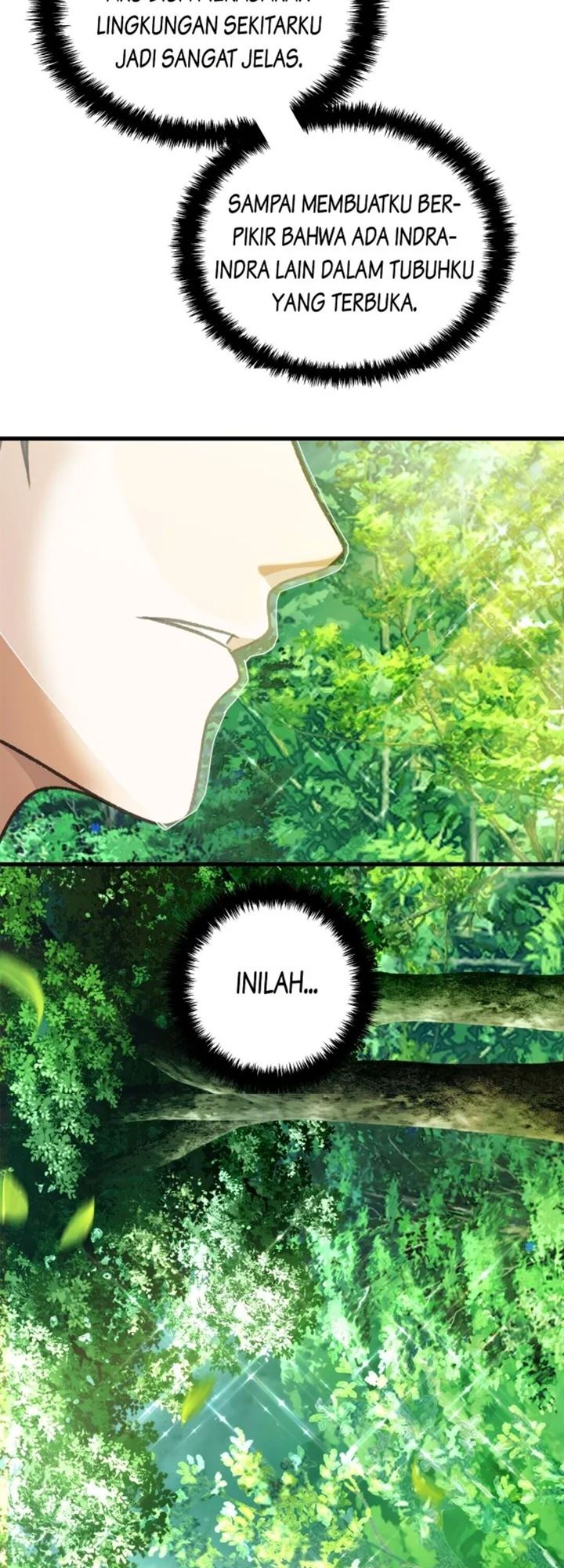 Ranker Who Lives a Second Time Chapter 105 Gambar 33