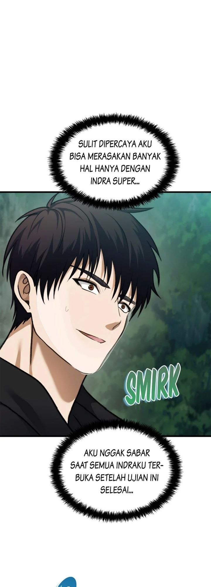 Ranker Who Lives a Second Time Chapter 105 Gambar 35