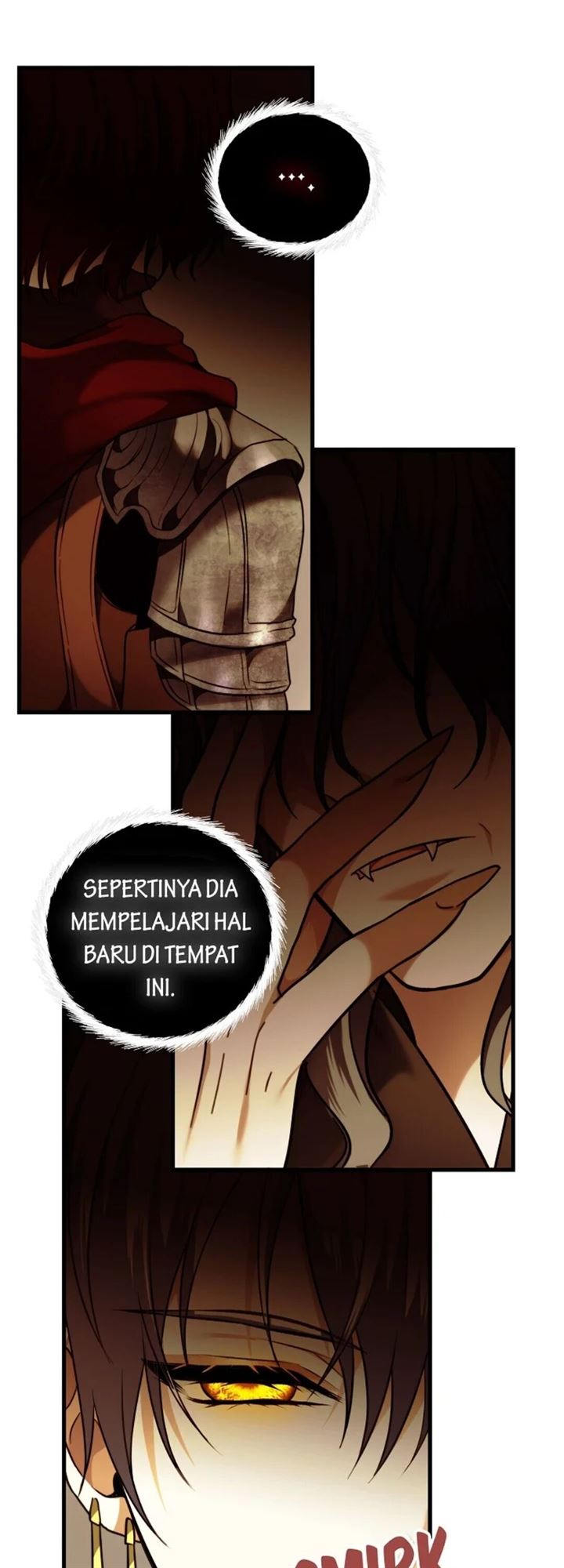 Ranker Who Lives a Second Time Chapter 105 Gambar 48