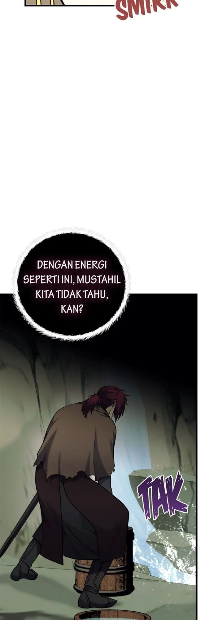 Ranker Who Lives a Second Time Chapter 105 Gambar 49