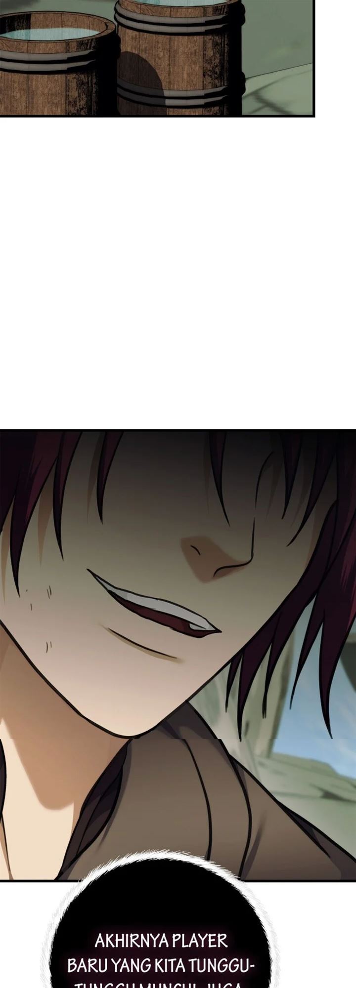Ranker Who Lives a Second Time Chapter 105 Gambar 50