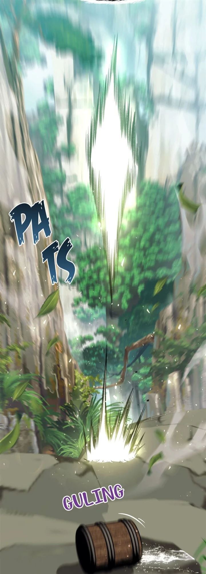 Ranker Who Lives a Second Time Chapter 105 Gambar 52