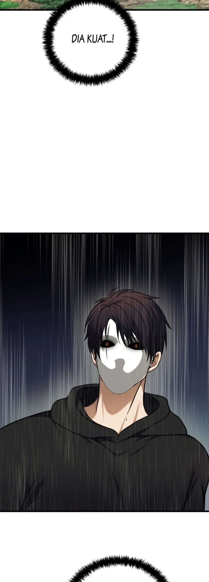 Ranker Who Lives a Second Time Chapter 105 Gambar 55