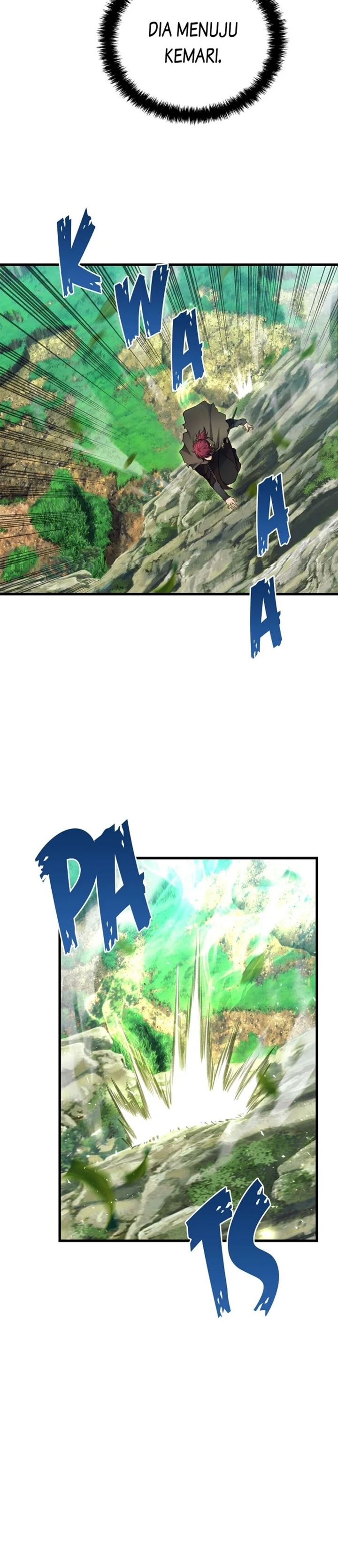 Ranker Who Lives a Second Time Chapter 105 Gambar 56