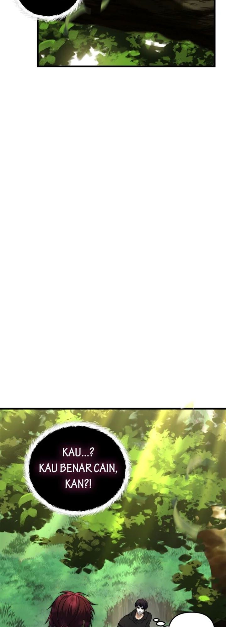 Ranker Who Lives a Second Time Chapter 105 Gambar 60
