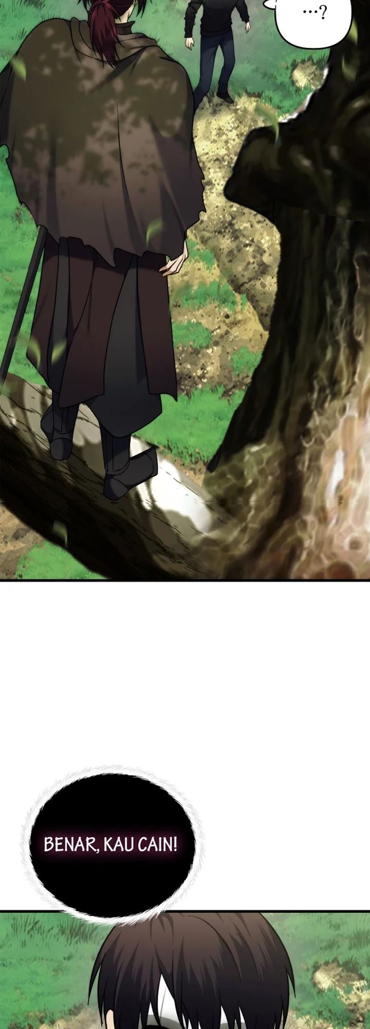 Ranker Who Lives a Second Time Chapter 105 Gambar 61