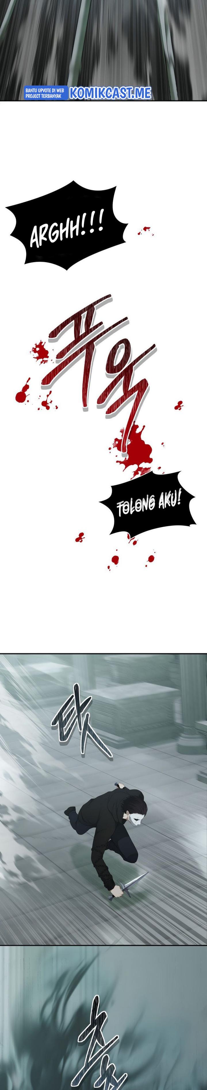 Ranker Who Lives a Second Time Chapter 117 Gambar 10