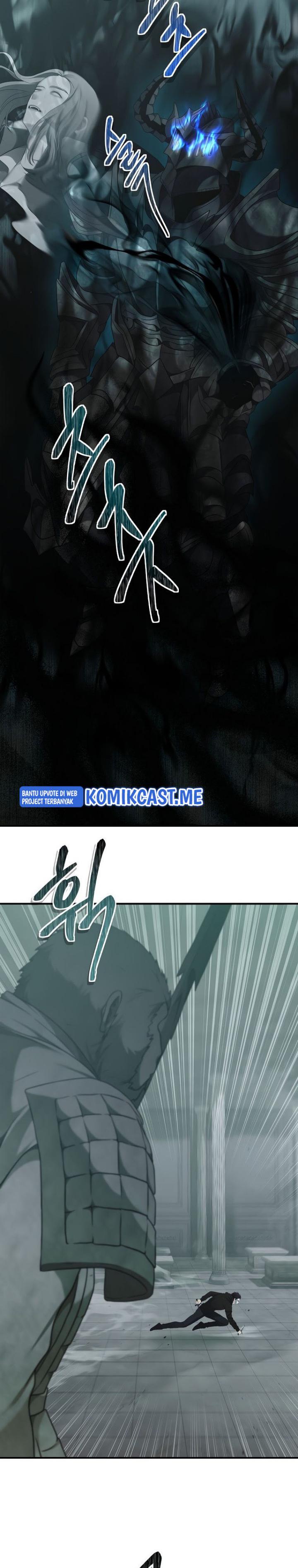 Ranker Who Lives a Second Time Chapter 117 Gambar 11