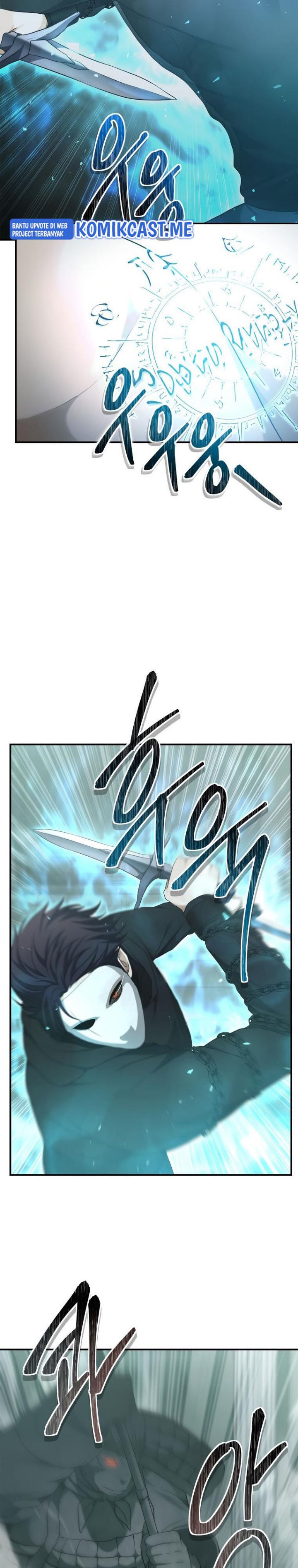 Ranker Who Lives a Second Time Chapter 117 Gambar 13