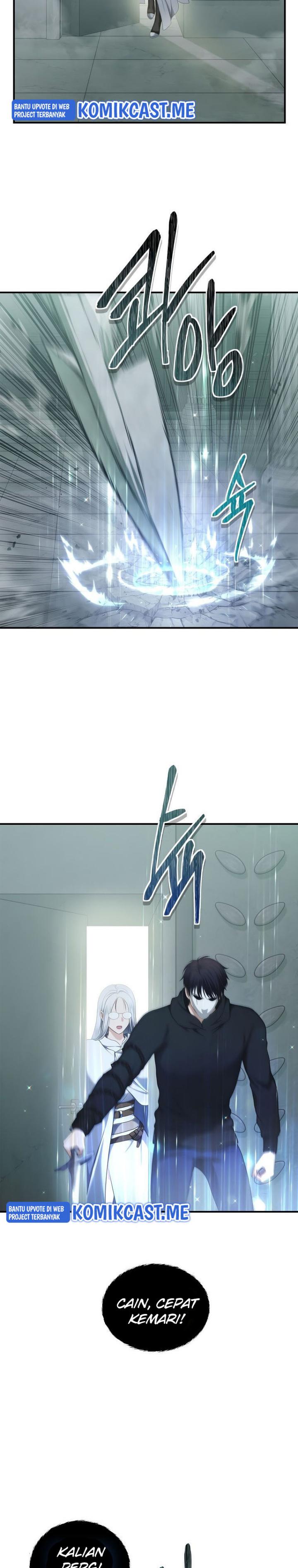 Ranker Who Lives a Second Time Chapter 117 Gambar 15