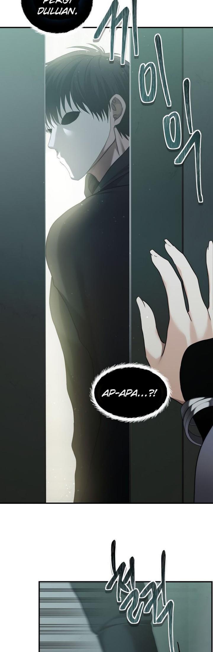 Ranker Who Lives a Second Time Chapter 117 Gambar 16