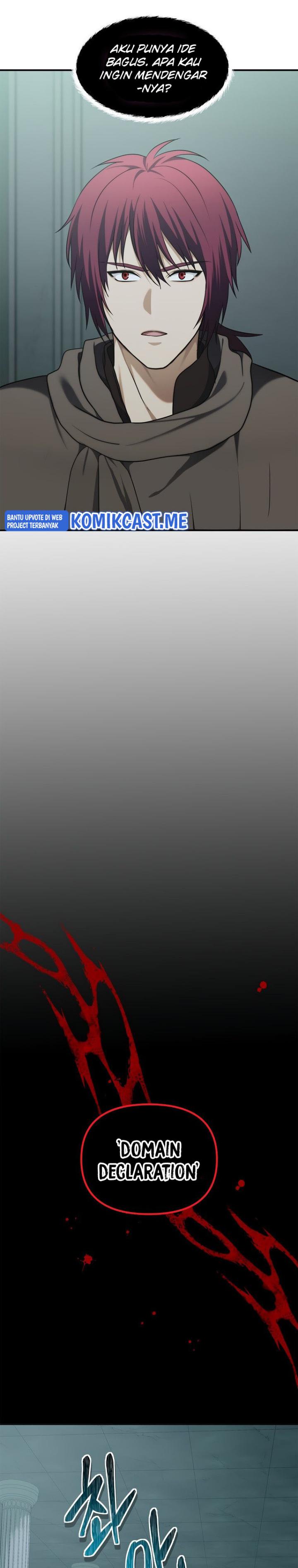 Ranker Who Lives a Second Time Chapter 117 Gambar 22
