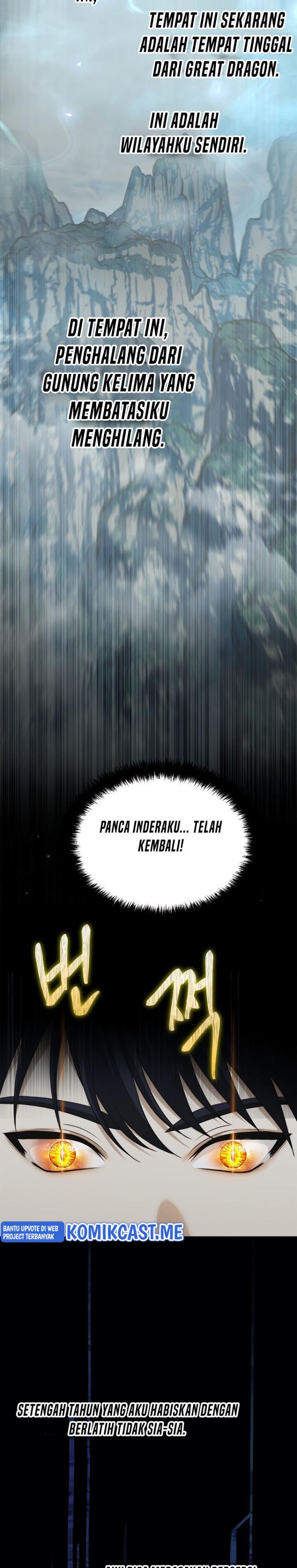 Ranker Who Lives a Second Time Chapter 117 Gambar 24
