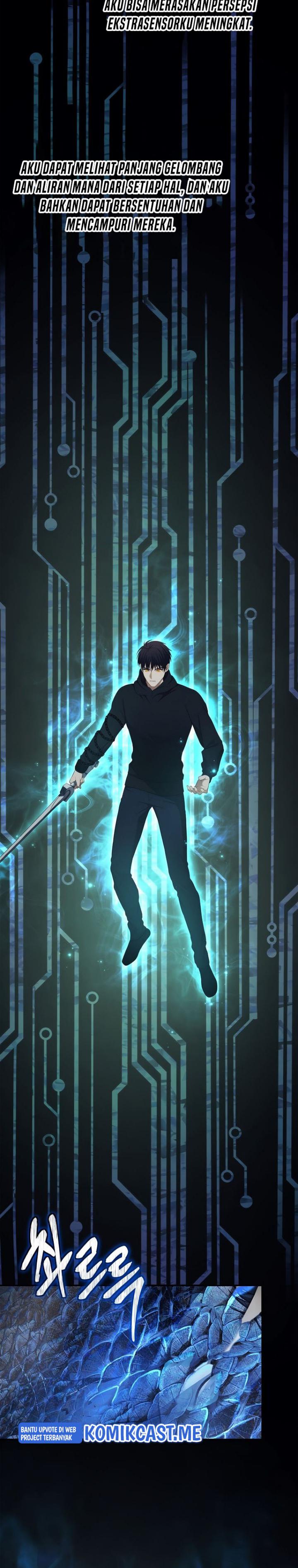 Ranker Who Lives a Second Time Chapter 117 Gambar 25