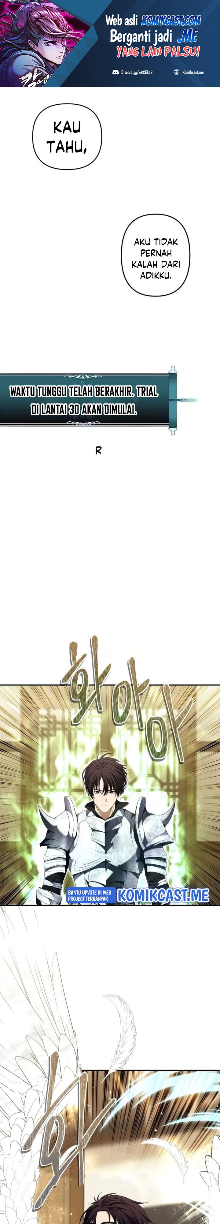 Ranker Who Lives a Second Time Chapter 124 Gambar 2