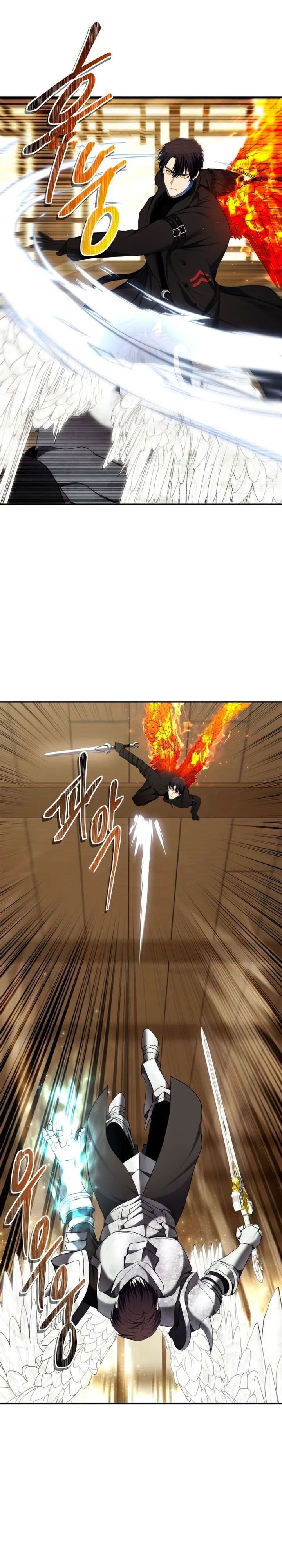 Ranker Who Lives a Second Time Chapter 124 Gambar 11