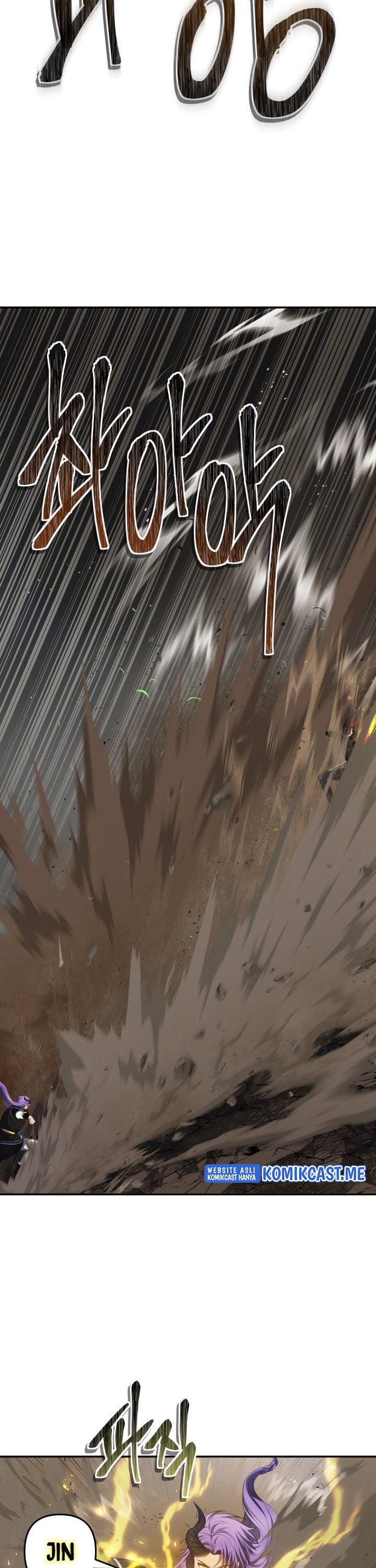 Ranker Who Lives a Second Time Chapter 127 Gambar 7