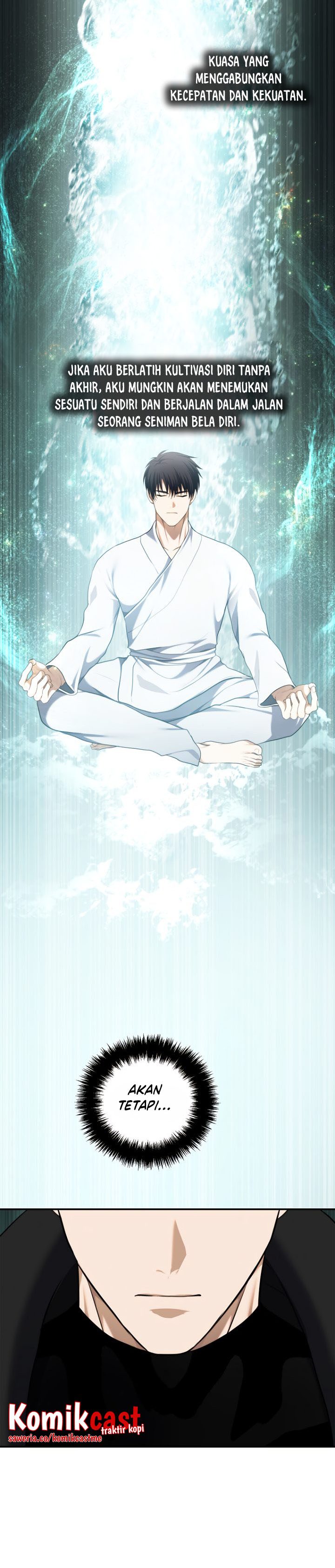 Ranker Who Lives a Second Time Chapter 127 Gambar 17
