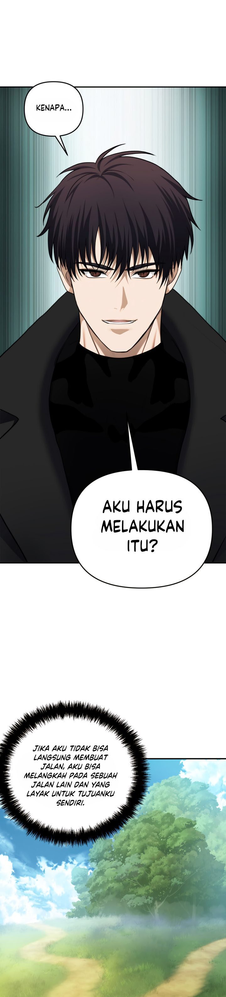 Ranker Who Lives a Second Time Chapter 127 Gambar 18