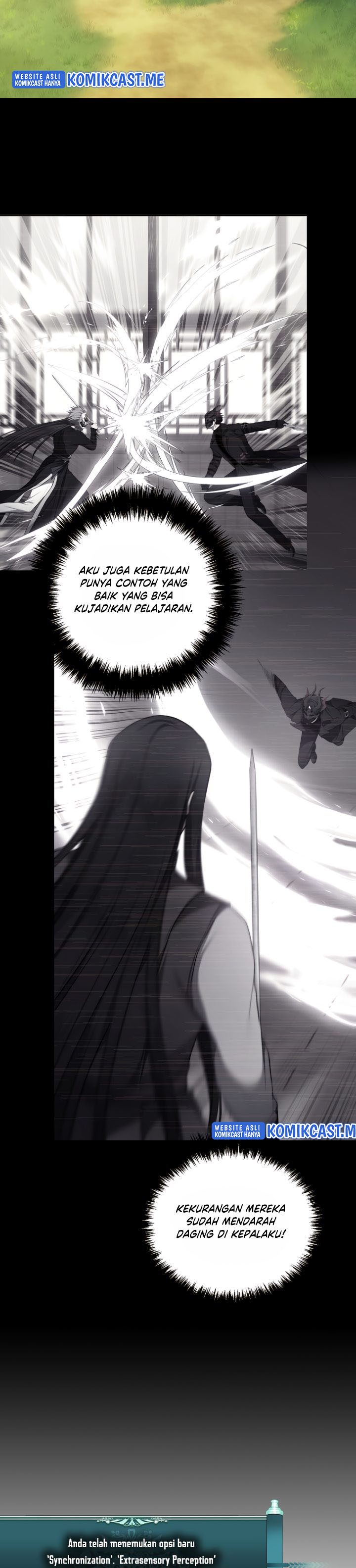 Ranker Who Lives a Second Time Chapter 127 Gambar 19