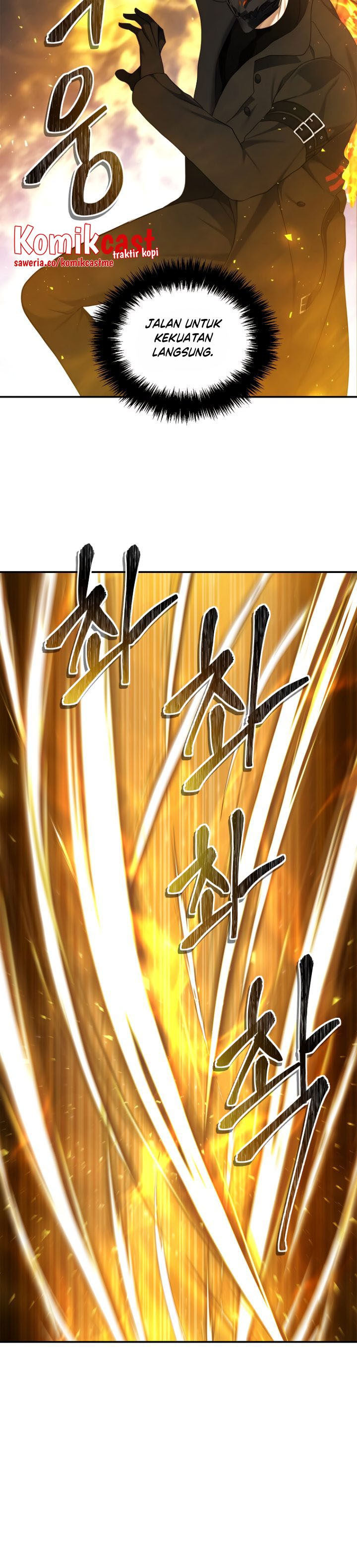 Ranker Who Lives a Second Time Chapter 127 Gambar 21