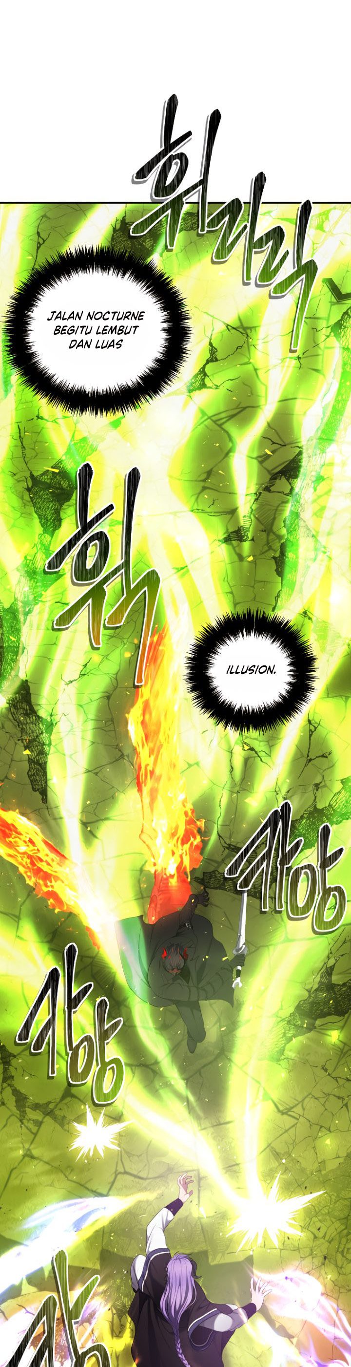 Ranker Who Lives a Second Time Chapter 127 Gambar 23