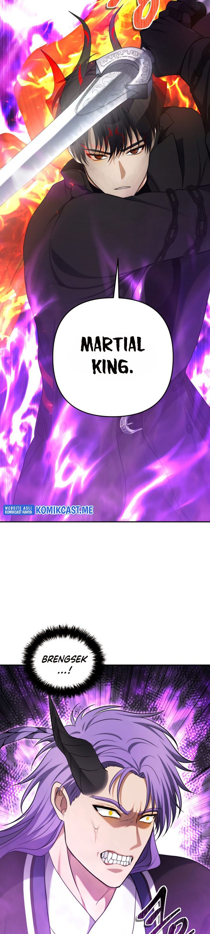 Ranker Who Lives a Second Time Chapter 127 Gambar 27