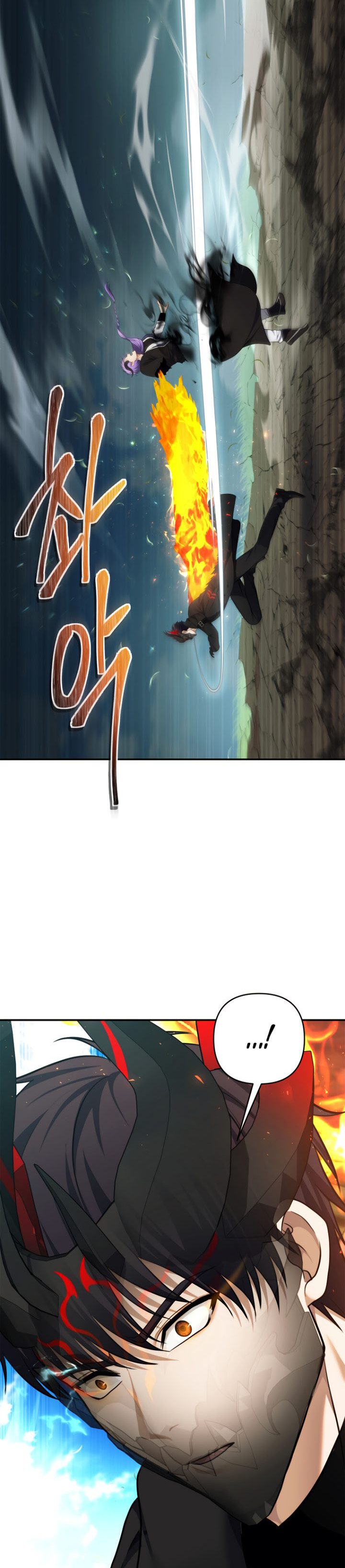 Ranker Who Lives a Second Time Chapter 127 Gambar 32