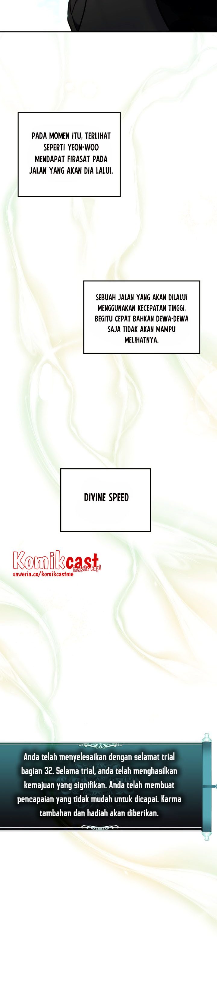 Ranker Who Lives a Second Time Chapter 127 Gambar 33