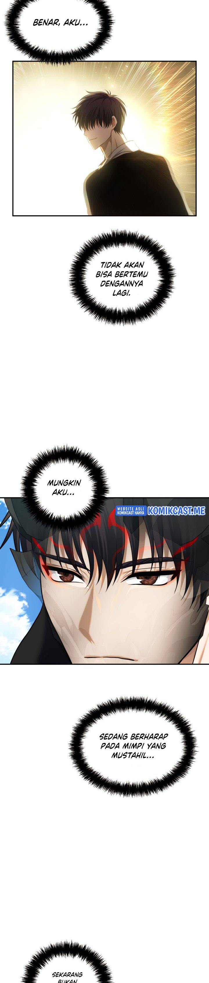 Ranker Who Lives a Second Time Chapter 127 Gambar 36