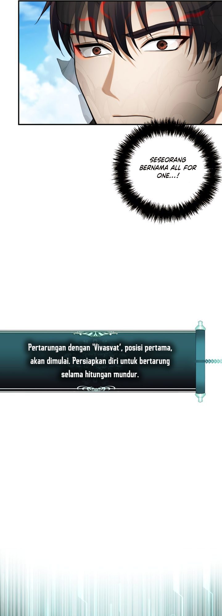 Ranker Who Lives a Second Time Chapter 127 Gambar 38