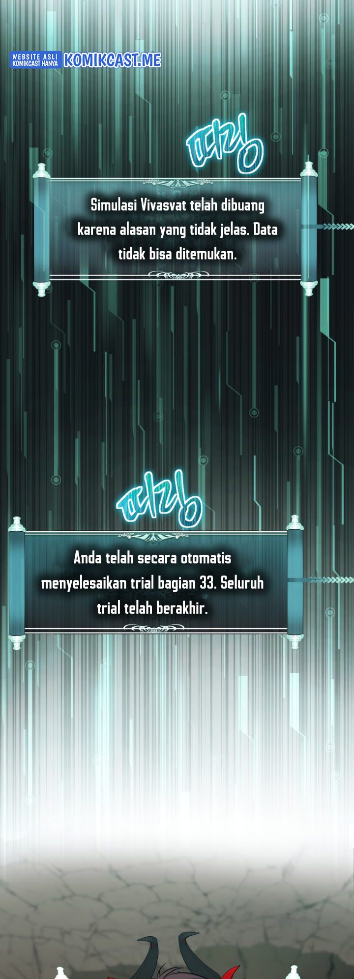 Ranker Who Lives a Second Time Chapter 127 Gambar 39