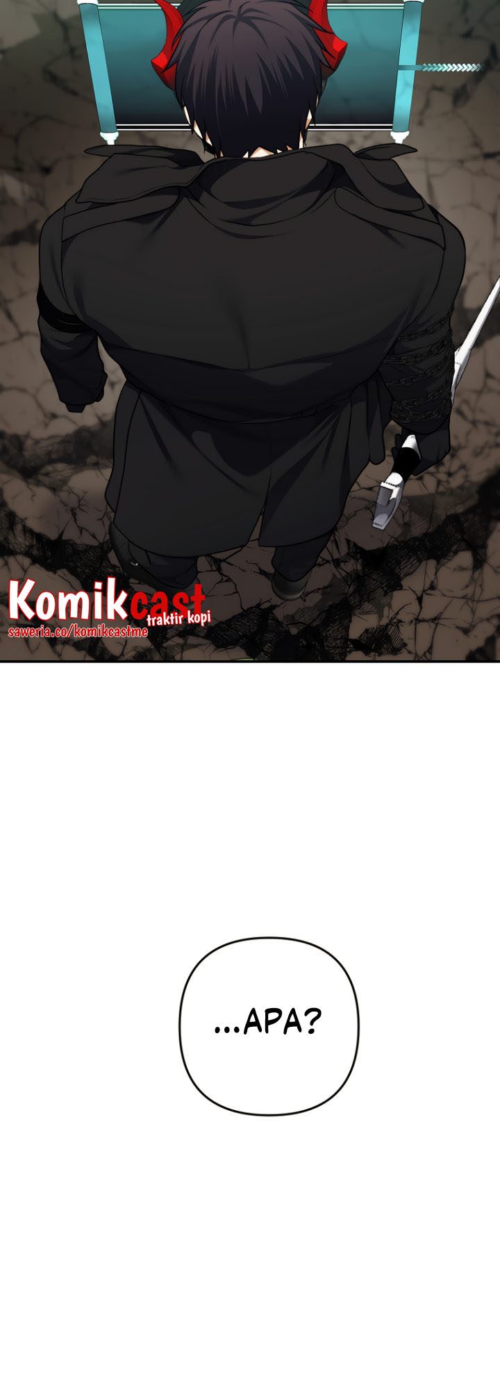 Ranker Who Lives a Second Time Chapter 127 Gambar 40