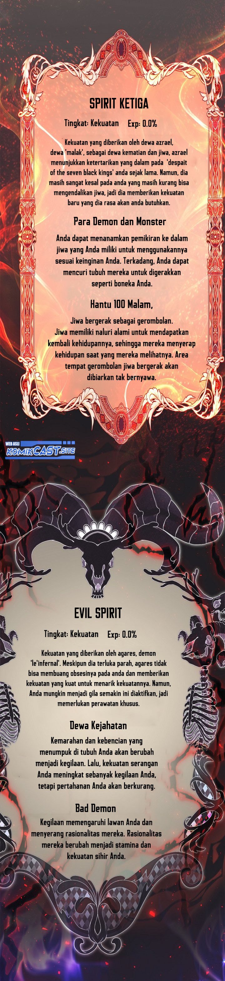Ranker Who Lives a Second Time Chapter 142 Gambar 9
