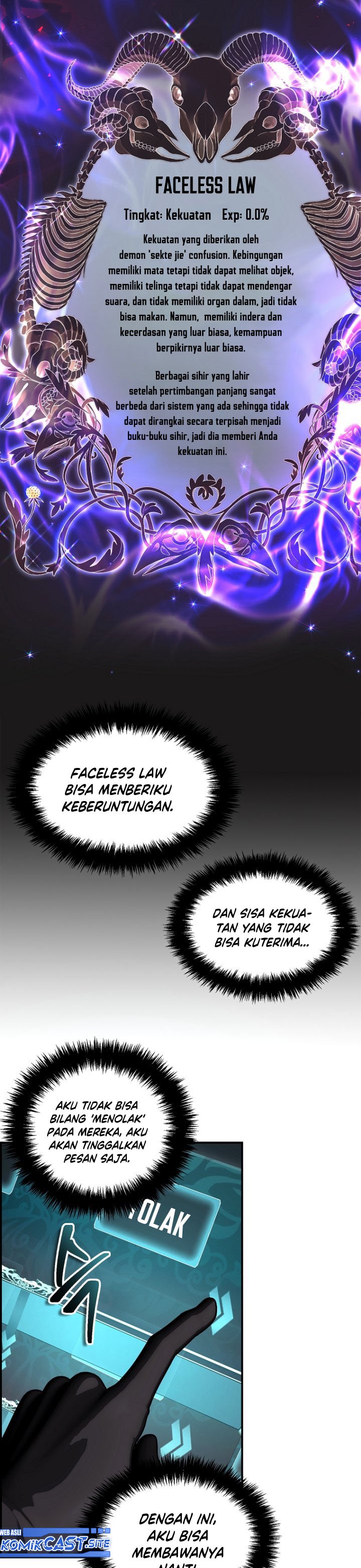Ranker Who Lives a Second Time Chapter 142 Gambar 10
