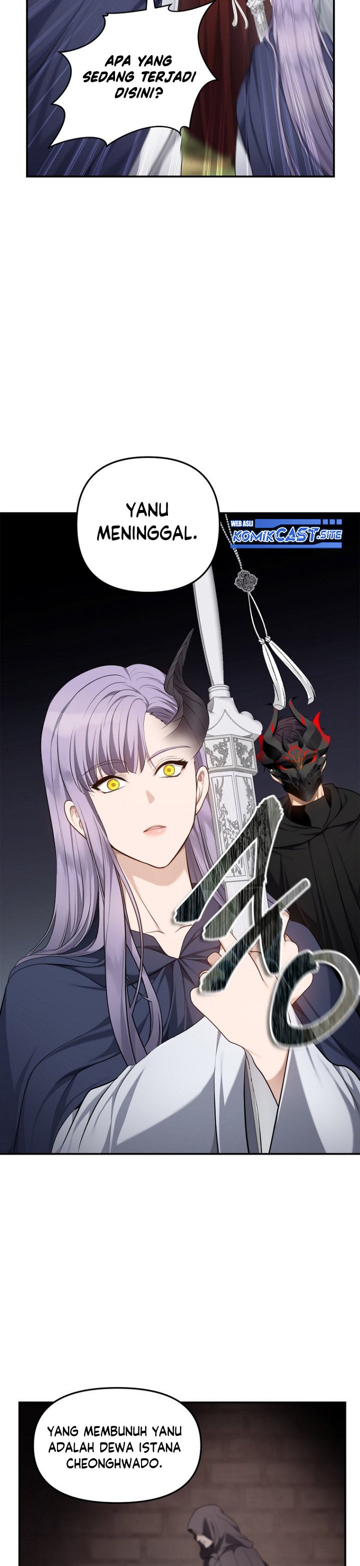 Ranker Who Lives a Second Time Chapter 142 Gambar 17