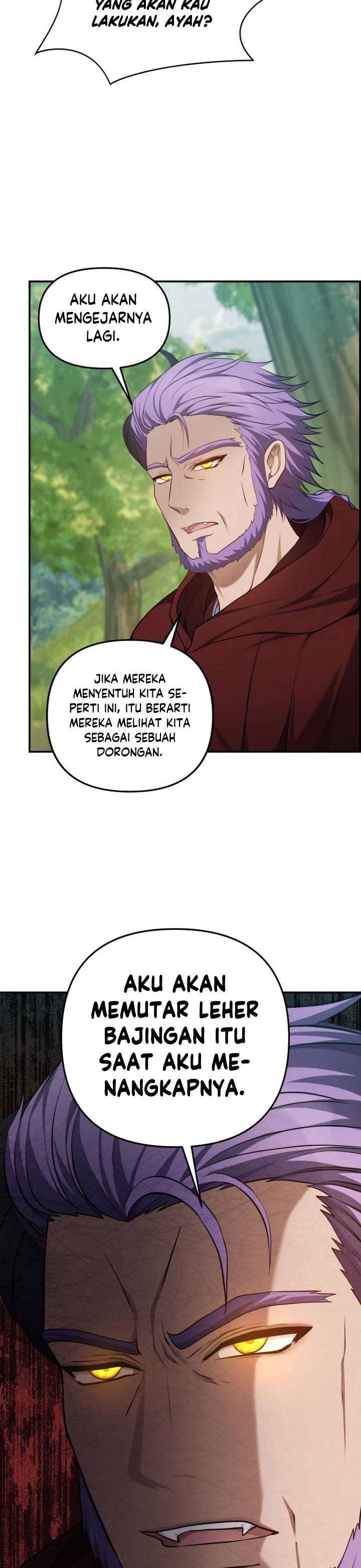 Ranker Who Lives a Second Time Chapter 142 Gambar 19
