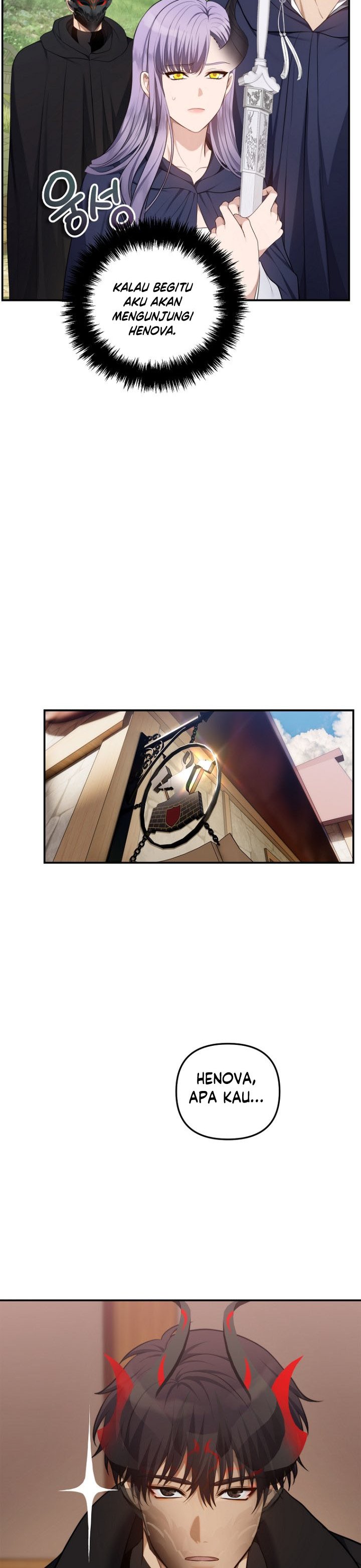 Ranker Who Lives a Second Time Chapter 142 Gambar 21